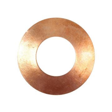 Differential-Gehäusering