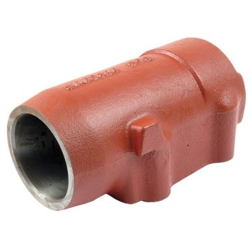 Hydraulische hefcilinder