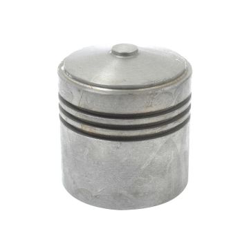 Hydrauliek cilinder zuiger