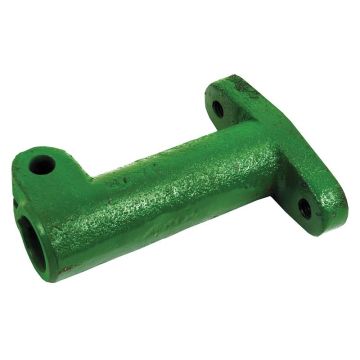 Hydraulische pompschacht