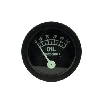 Oliedrukmeter ()