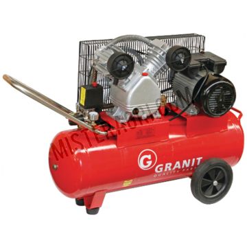 Compressor 50 liter