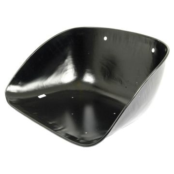 Chaise Sparex complète
