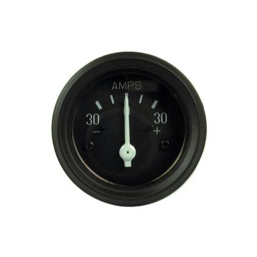 Amperemeter, 0 +/-30Ampère