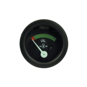 Oliedrukmeter