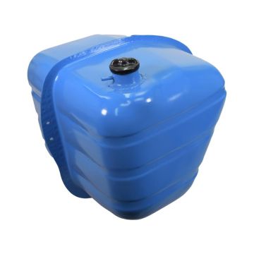 Brandstoftank