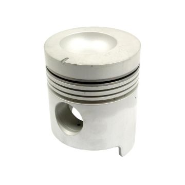 Zuiger +0.020\" (Ring Alum.afgewerkt)