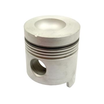 Zuiger +0.040\" (Ring Alum.afgewerkt)