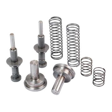 Reparatieset - kleppenkamer