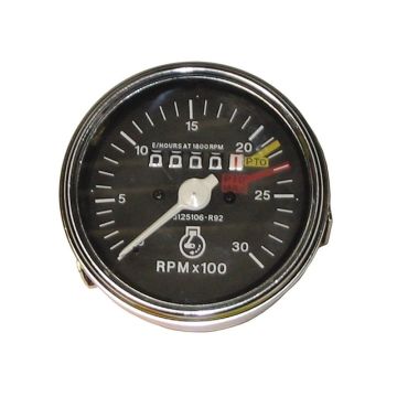Tractormeter