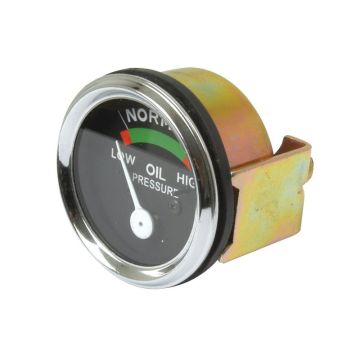 Oliedrukmeter ()