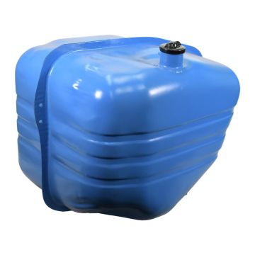 Brandstoftank