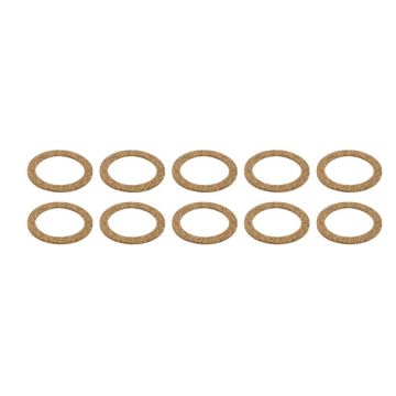 Bezinksel Filterglas dichting (10stuks)