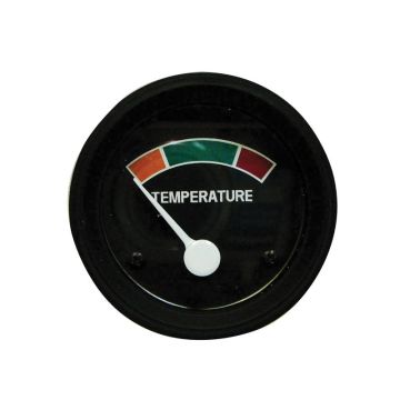 Watertemperatuurmeter