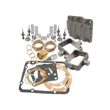 Hydrauliekpomp reparatieset