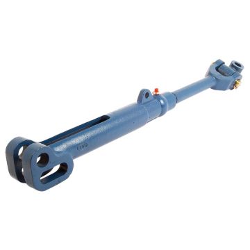 Stelinrichting compleet - Scharnier Ø 22mm- Vork Gat Ø 26mm - Min. Lengte:710mm - 1-1/4 UNC