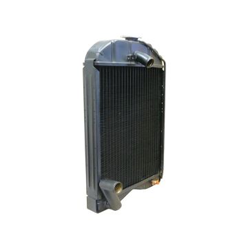 Radiator