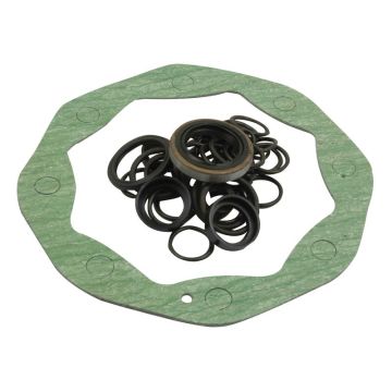 Hydrauliekpomp pakking Set