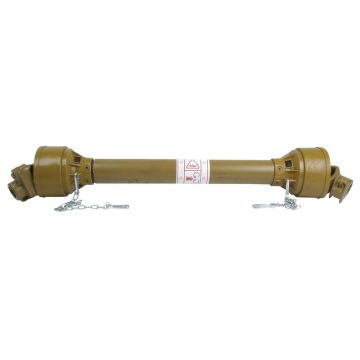 A4 730mm TRANSMISSION - accouplement à boulon de cisaillement