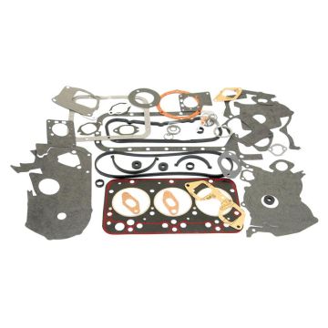 Pakkingset compleet - 3 Cyl. (8035.01)