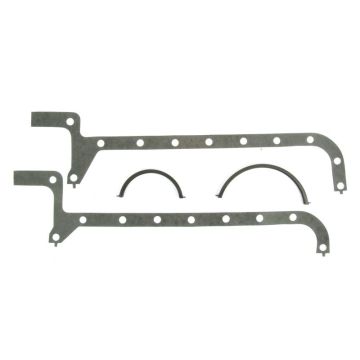 Carterpan pakking - 3 Cyl.
