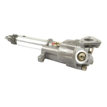 Motoroliepomp