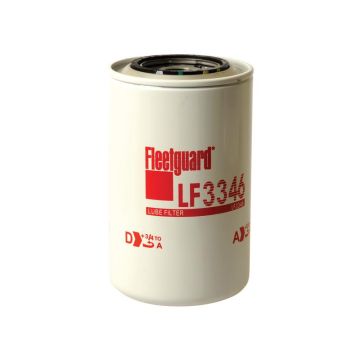 Motorolie Filter - Spin On - LF3346