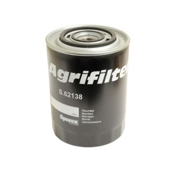 Motorolie Filter - Spin On -