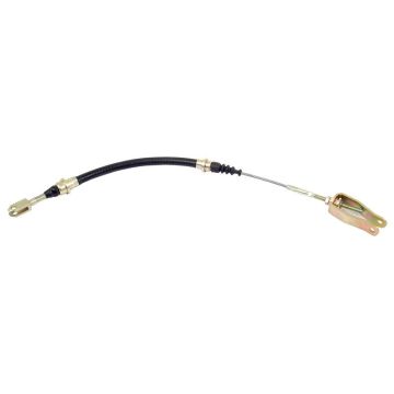 Koppelings kabels - Lengte: 432mm, Lengte buitenkabel: 280mm.