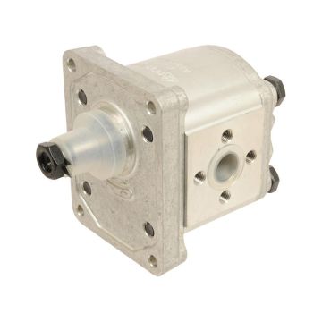 HydrauliekPomp