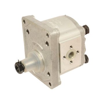Hydraulische Pumpe