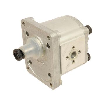 Hydraulische Pumpe