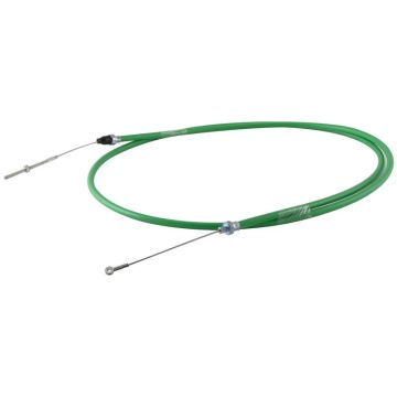 Hydraulische Kabels - Lengte: 2415mm, Lengte buitenkabel: 2135mm.