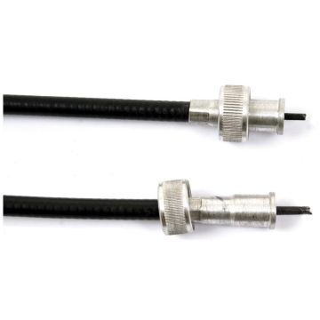 Toerenteller Kabels - Lengte: 860mm, Lengte buitenkabel: 820mm.