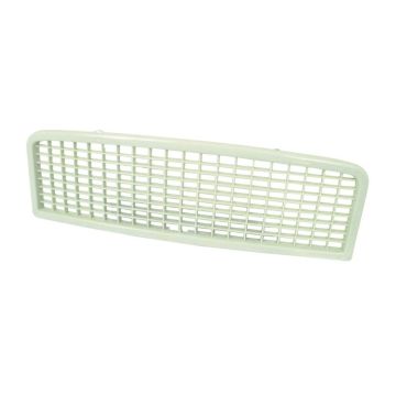 Grille au-dessus