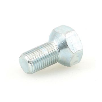 Boulon de roue conique M14 x 36mm