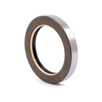 Metrisch Oliekeerring, 80 x 110 x 16mm