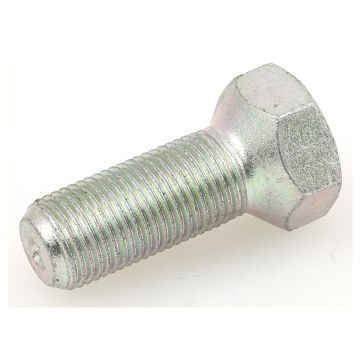 Wielbout conisch M16 x 33mm
