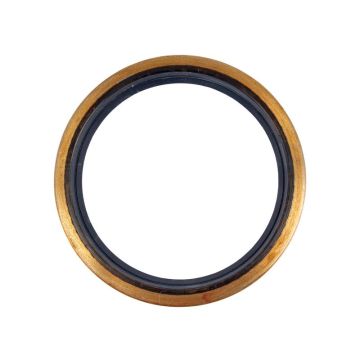 Oliekeerring, 130 x 160 x 16mm