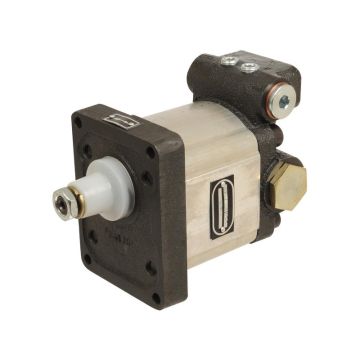 HydraulikPumpe