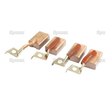 Kohlebürsten-Set