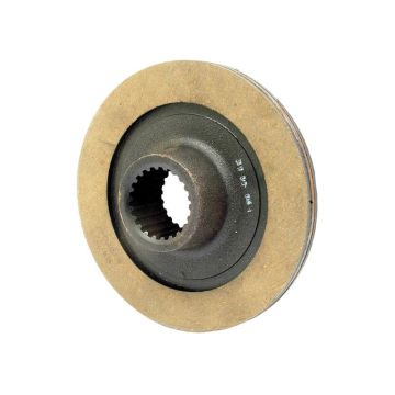 Brake Friction Disc. OD 230mm