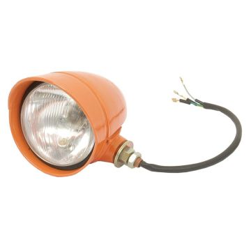 Koplamp Rechts (Rechts)