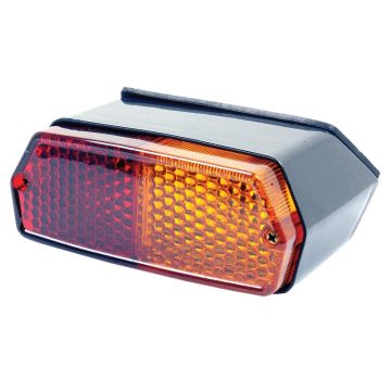 Achterlicht 12V, Links