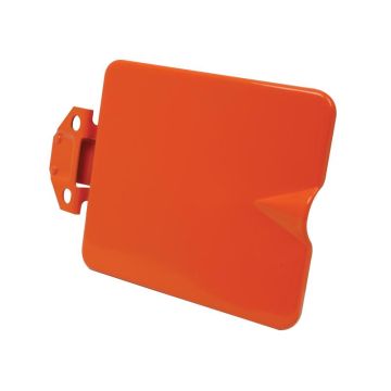Abdeckung des Kraftstofftanks