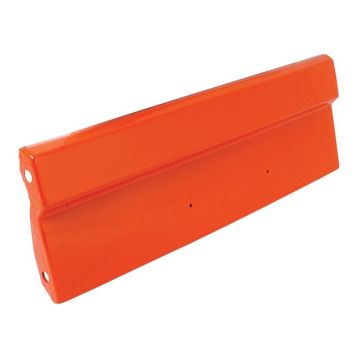 Grill zijkant Links