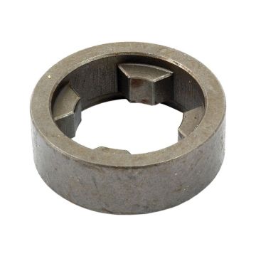 Hydraulische Pumpenkupplung