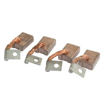 Kohlebürsten-Set