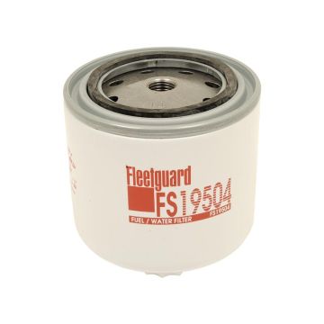 Brandstofscheider - Opschroef - FS19504