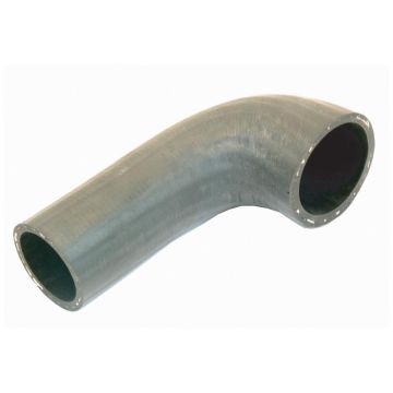 Tuyau de radiateur supérieur, Ø-mm